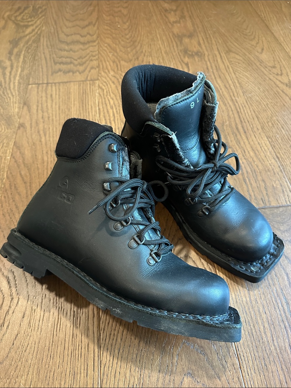 Alico Cross Country Ski Boots